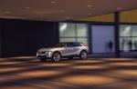 Cadillac Lyriq Show Car 2020 года